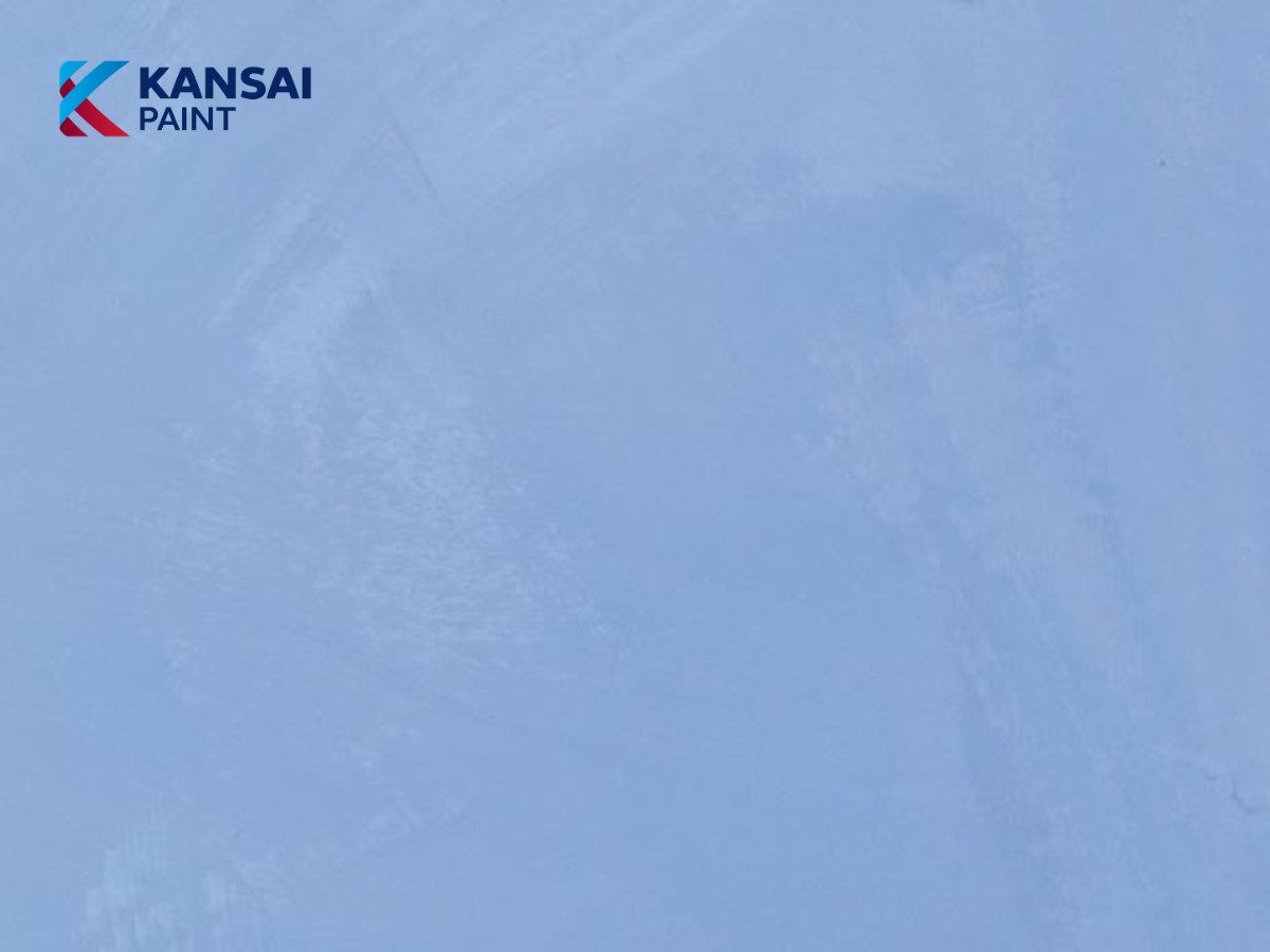 Nguyên Nhân Sơn Bị Loang Màu Nguyên Nhân Sơn Bị Loang Màu