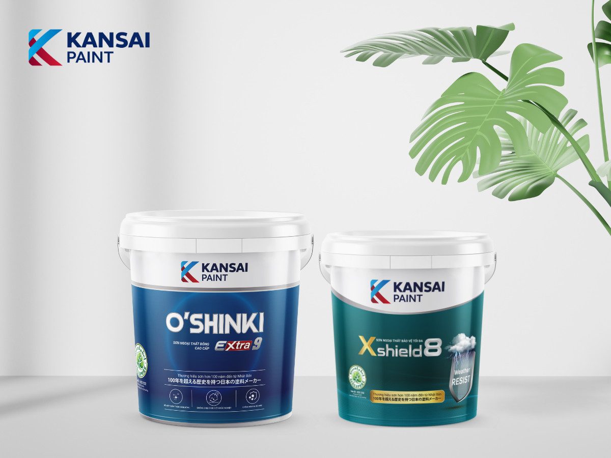 Nguyên Nhân Sơn Bị Loang Màu Nguyên Nhân Sơn Bị Loang Màu