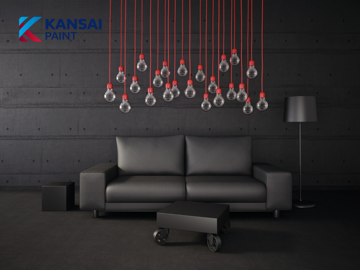 Tuổi Mậu Thìn 1988 Sơn Nhà Màu Gì