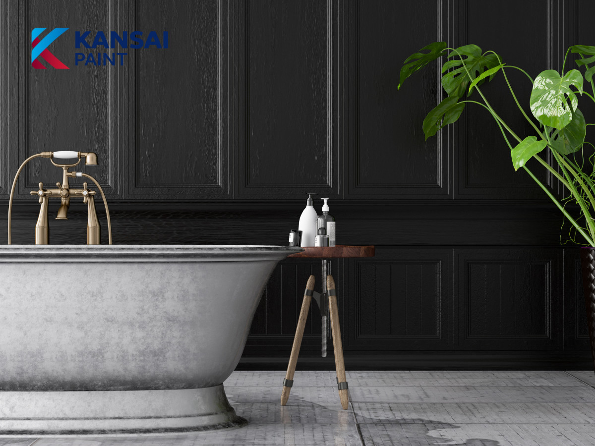 Tuổi Mậu Thìn 1988 Sơn Nhà Màu Gì