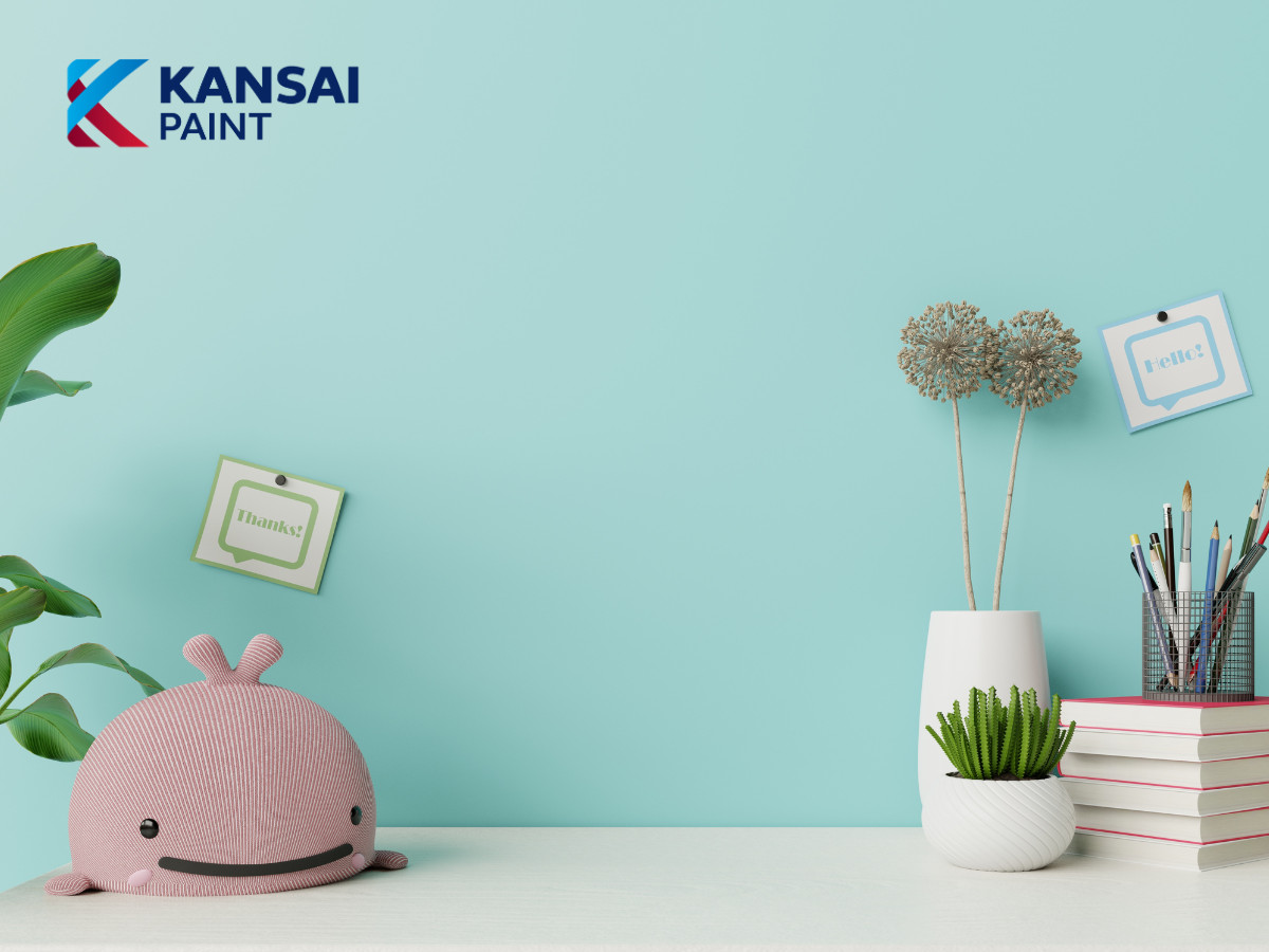 Tuổi Mậu Thìn 1988 Sơn Nhà Màu Gì