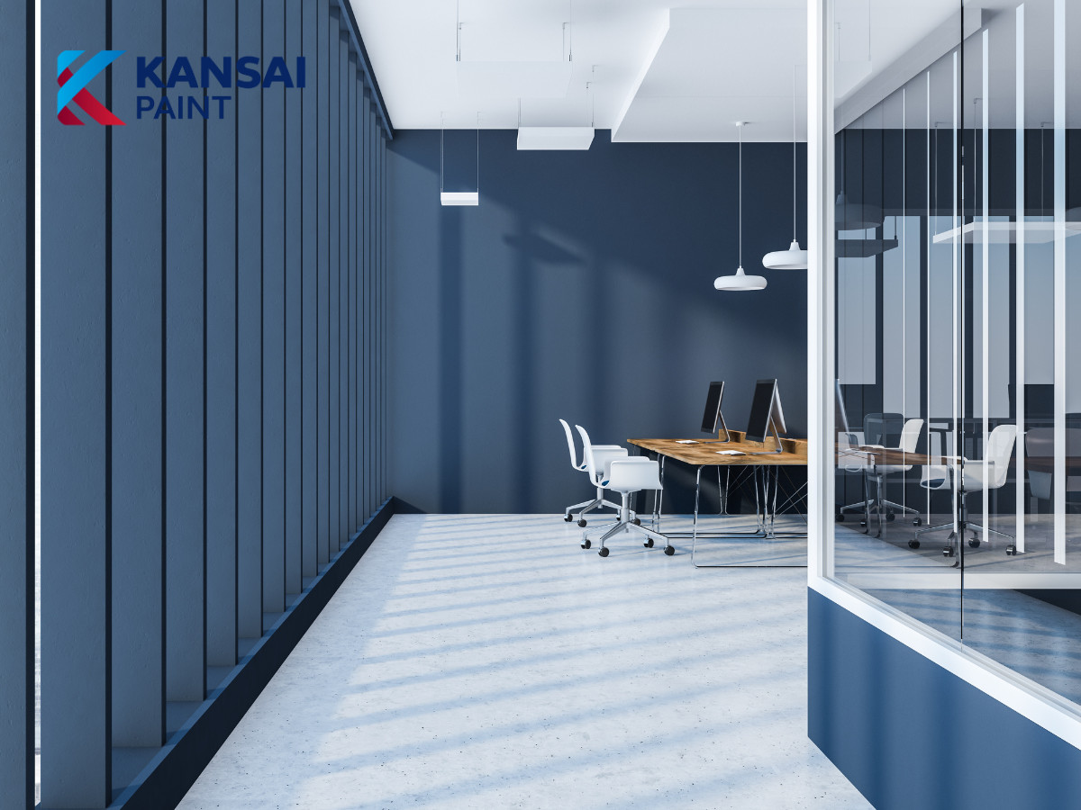 Tuổi Mậu Thìn 1988 Sơn Nhà Màu Gì