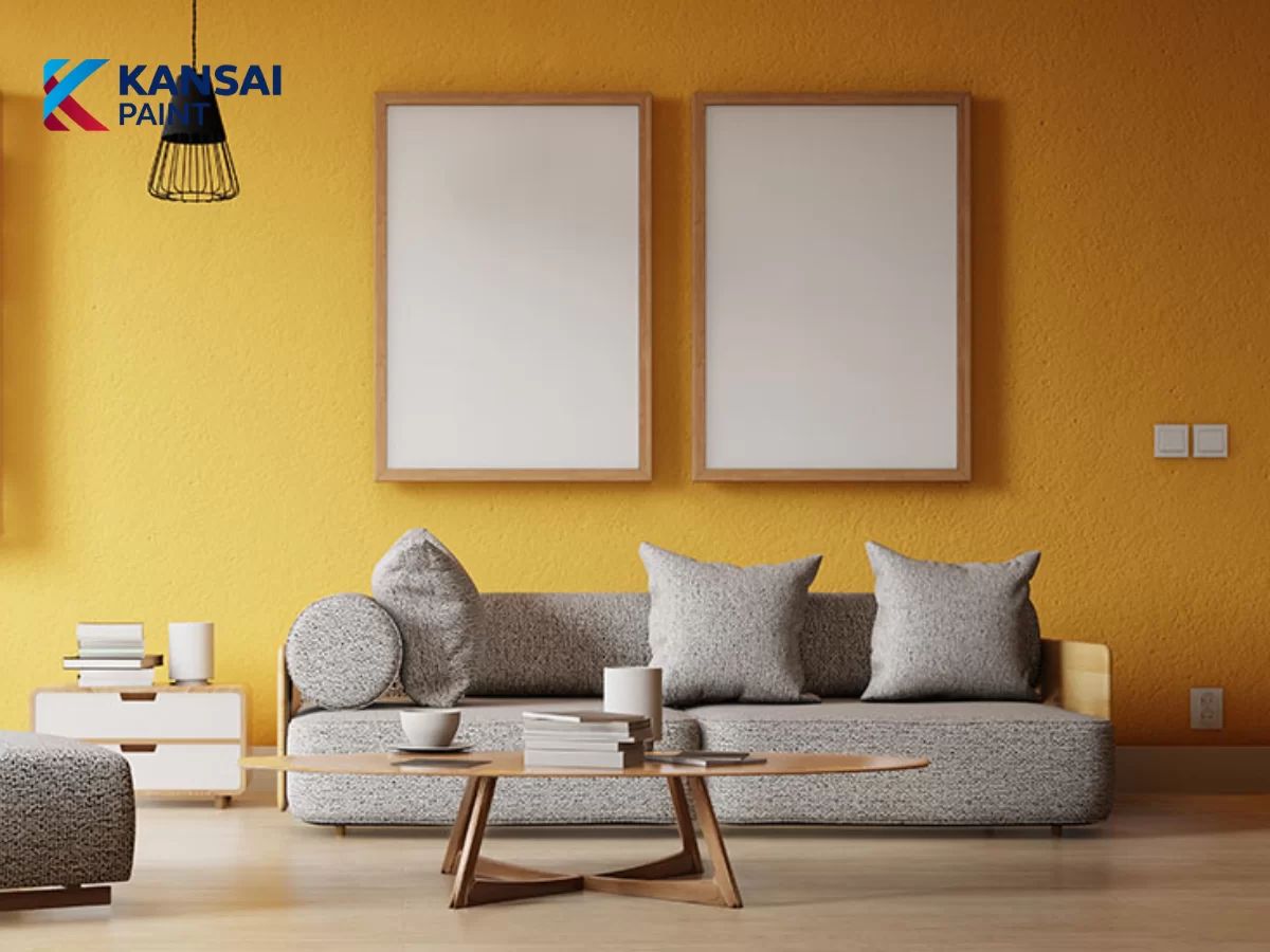 Đầu Năm Có Nên Sơn Nhà Không