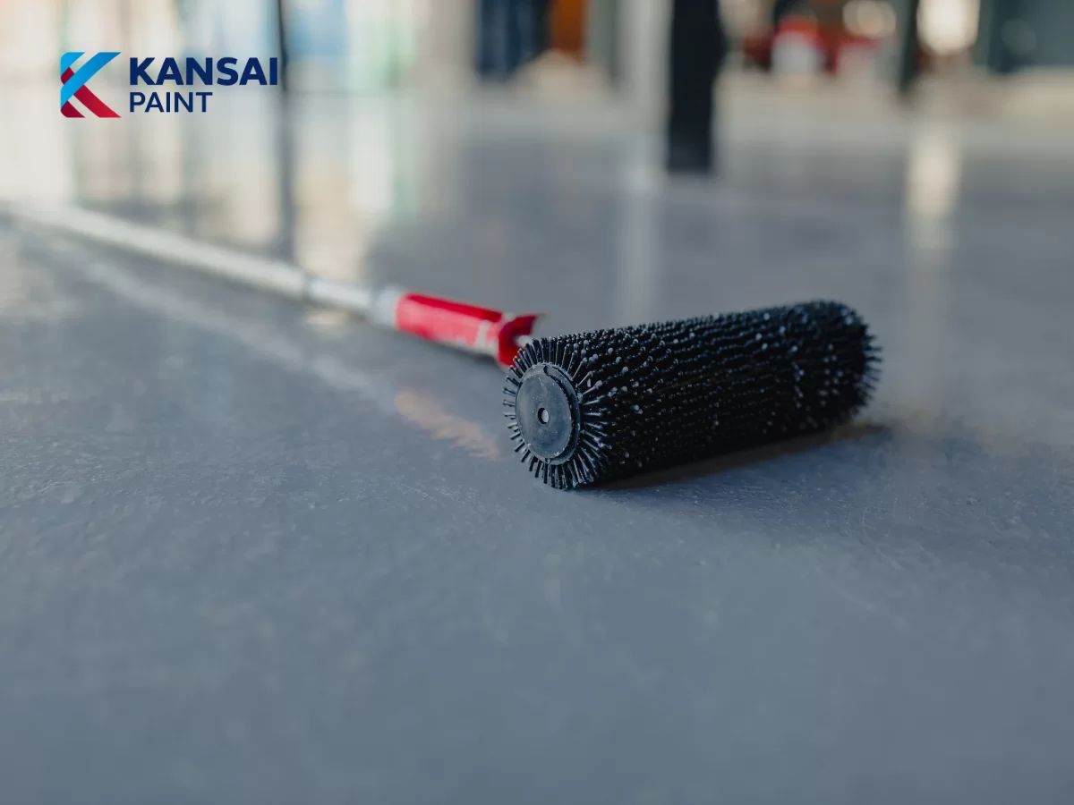 Giá Sơn Epoxy Chống Thấm Giá Sơn Epoxy Chống Thấm