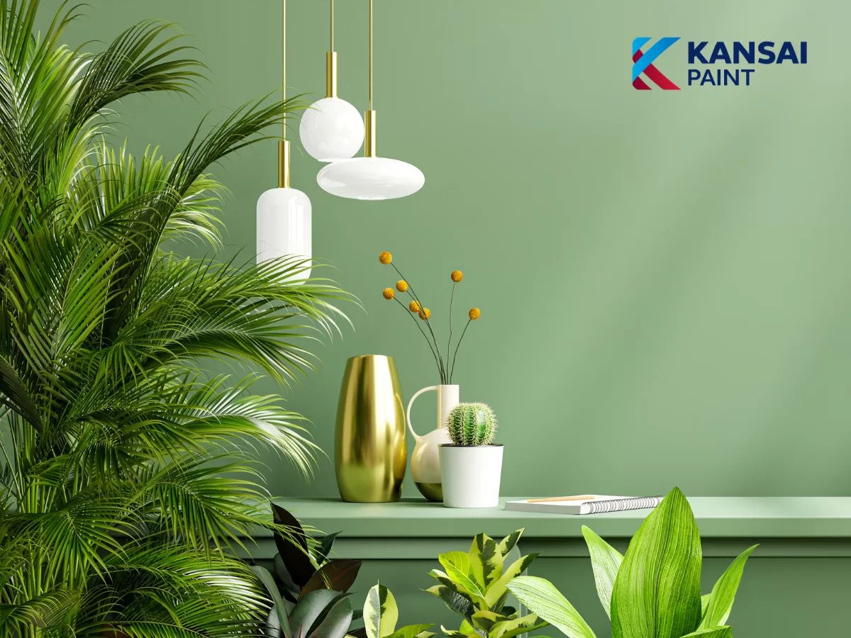 Tuổi Kỷ Tỵ Hợp Sơn Nhà Màu Gì