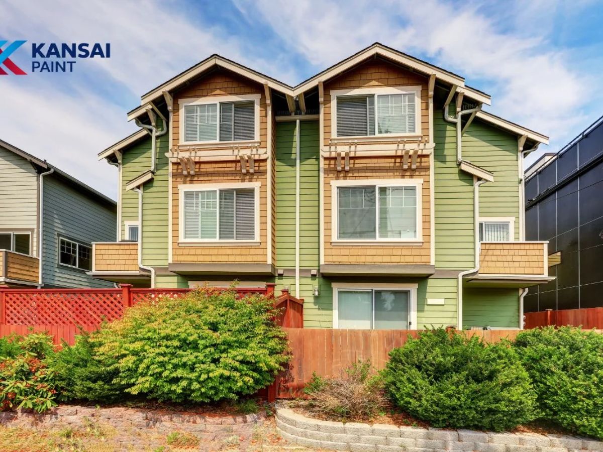 Tuổi Kỷ Tỵ Hợp Sơn Nhà Màu Gì