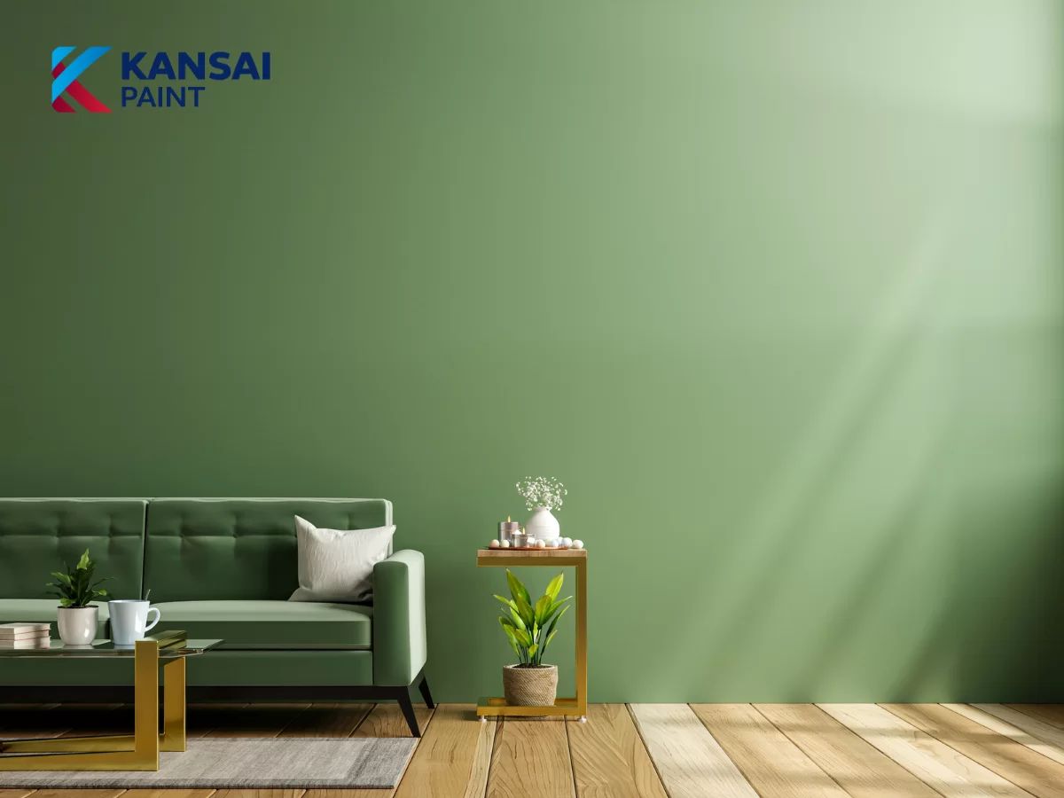 Tuổi Kỷ Tỵ Hợp Sơn Nhà Màu Gì