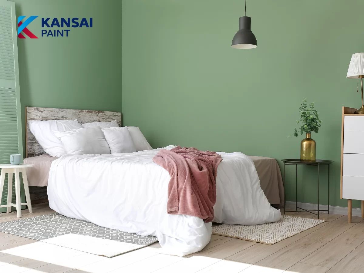 Tuổi Kỷ Tỵ Hợp Sơn Nhà Màu Gì