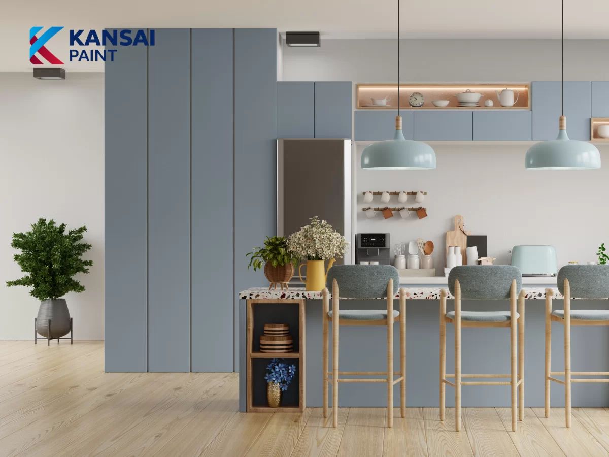 Tuổi Kỷ Tỵ Hợp Sơn Nhà Màu Gì