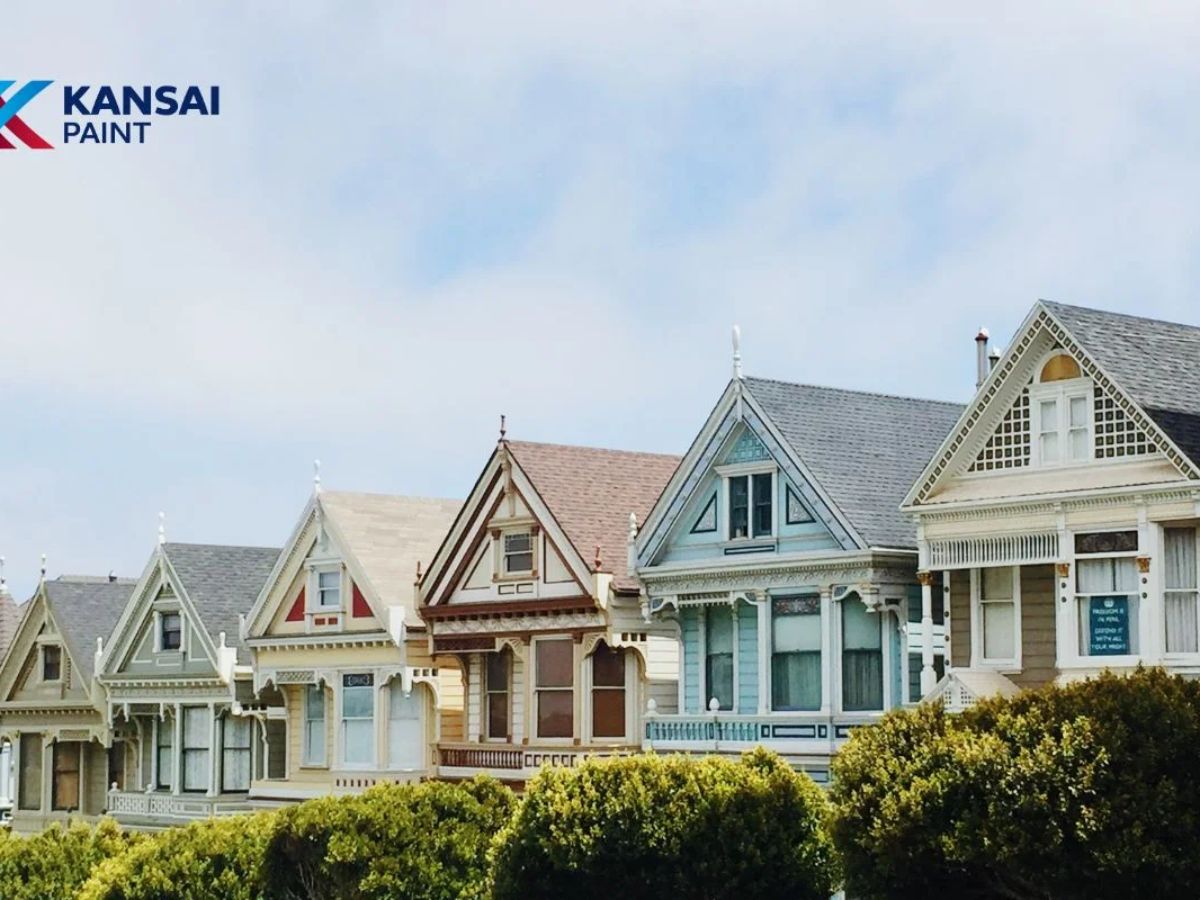 Tuổi Kỷ Tỵ Hợp Sơn Nhà Màu Gì