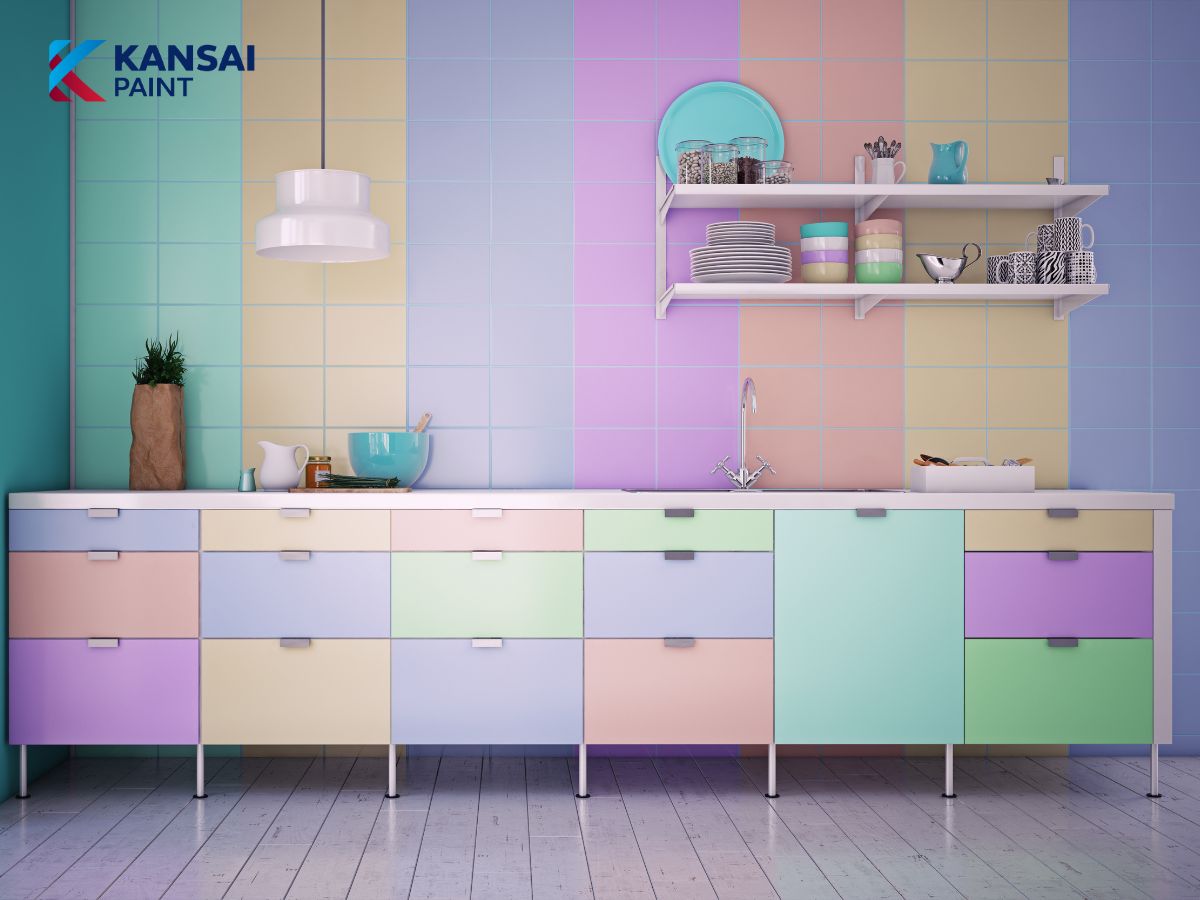 Tuổi Kỷ Tỵ Hợp Sơn Nhà Màu Gì