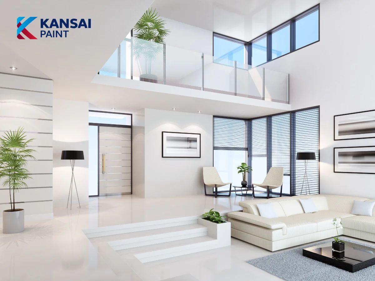 Sơn Lót Bao Lâu Thì Sơn Màu Sơn Lót Bao Lâu Thì Sơn Màu