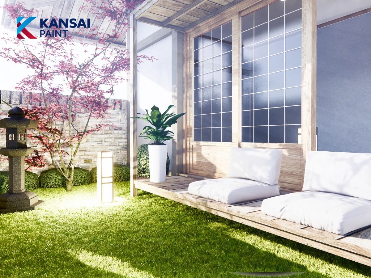 Sơn Lót Bao Lâu Thì Sơn Màu Sơn Lót Bao Lâu Thì Sơn Màu