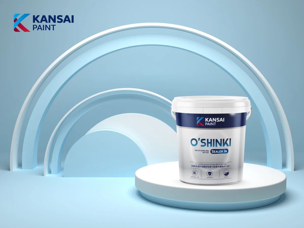 Sơn Lót Bao Lâu Thì Sơn Màu Sơn Lót Bao Lâu Thì Sơn Màu