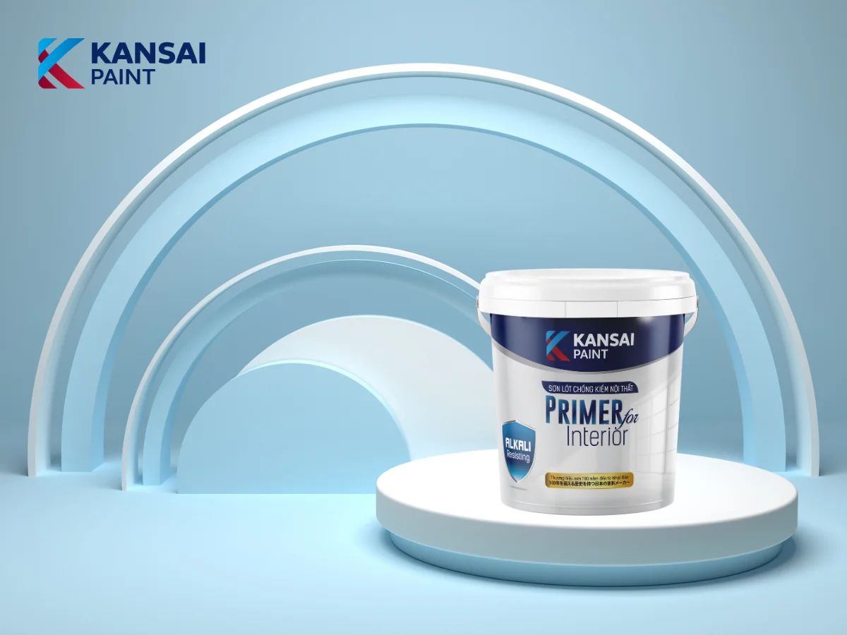 Sơn Lót Bao Lâu Thì Sơn Màu Sơn Lót Bao Lâu Thì Sơn Màu