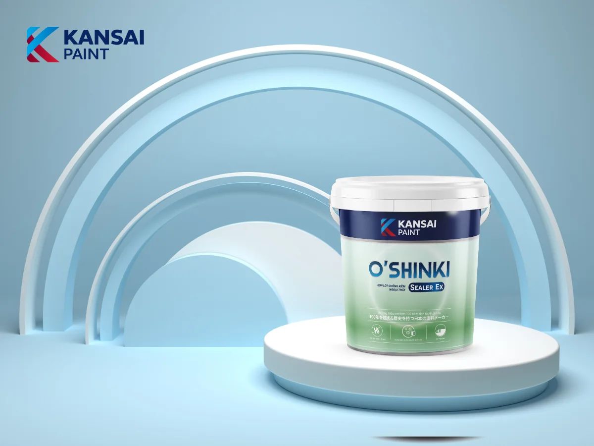 Sơn Lót Bao Lâu Thì Sơn Màu Sơn Lót Bao Lâu Thì Sơn Màu