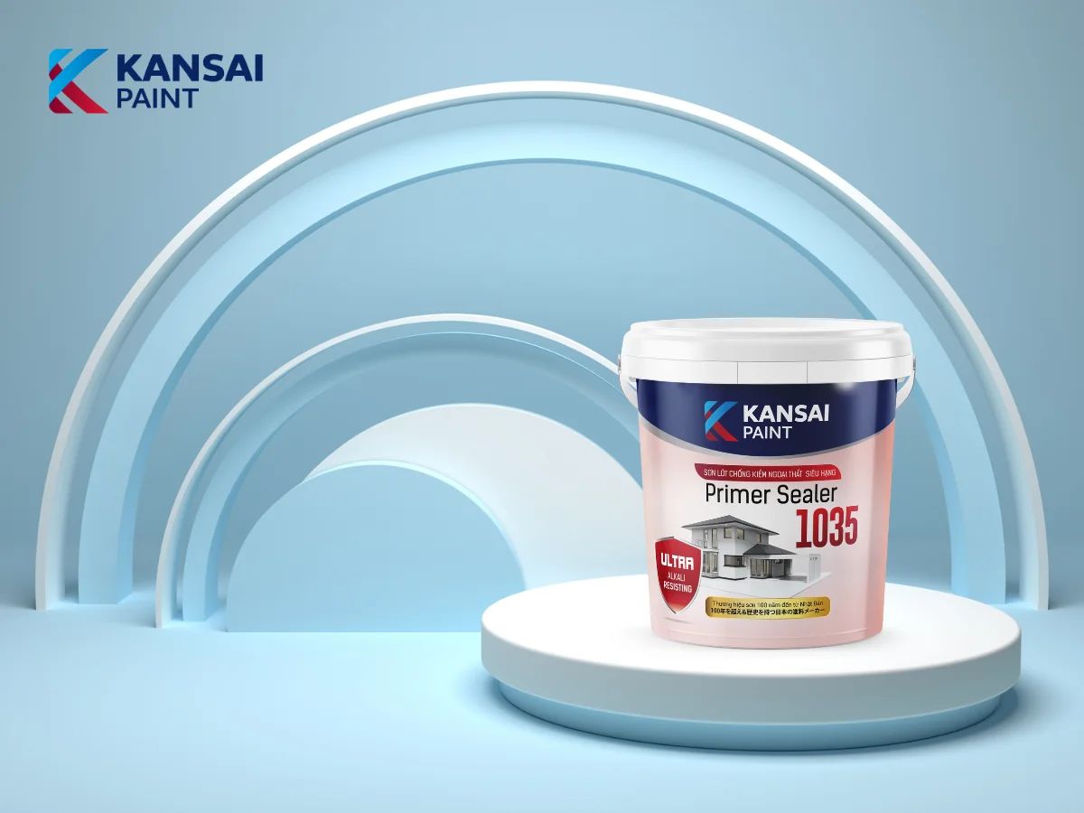 Sơn Lót Bao Lâu Thì Sơn Màu Sơn Lót Bao Lâu Thì Sơn Màu