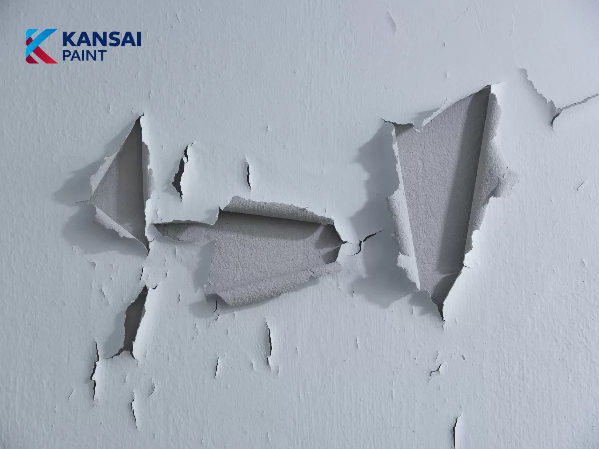 Sơn Lót Kháng Kiềm Ngoại Thất Sơn Lót Kháng Kiềm Ngoại Thất