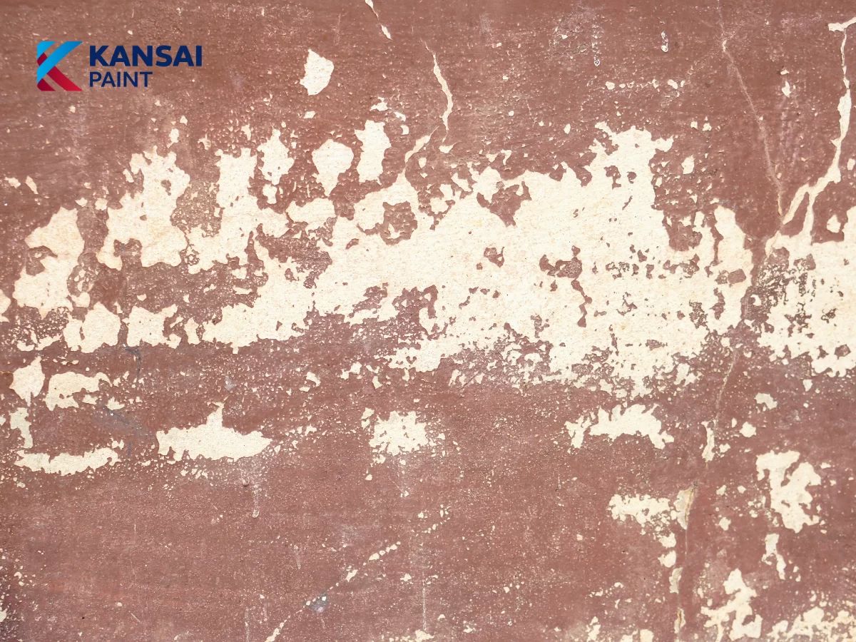 Sơn Lót Kháng Kiềm Ngoại Thất Sơn Lót Kháng Kiềm Ngoại Thất