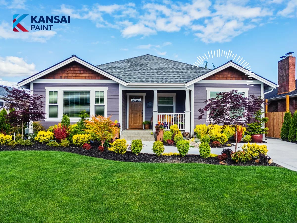 Sơn Lót Kháng Kiềm Ngoại Thất Sơn Lót Kháng Kiềm Ngoại Thất