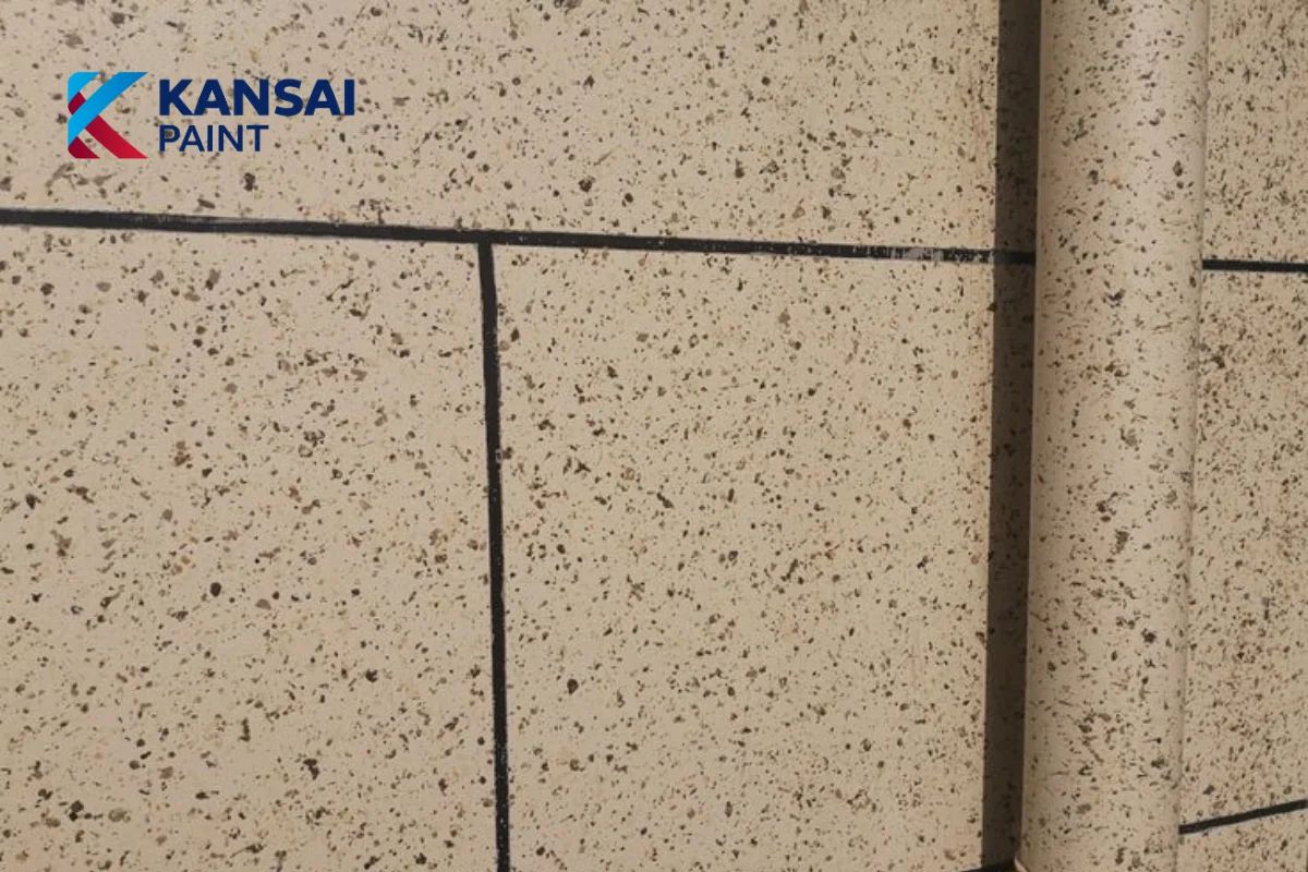 Cách Làm Sơn Giả Đá Cách làm sơn giả đá