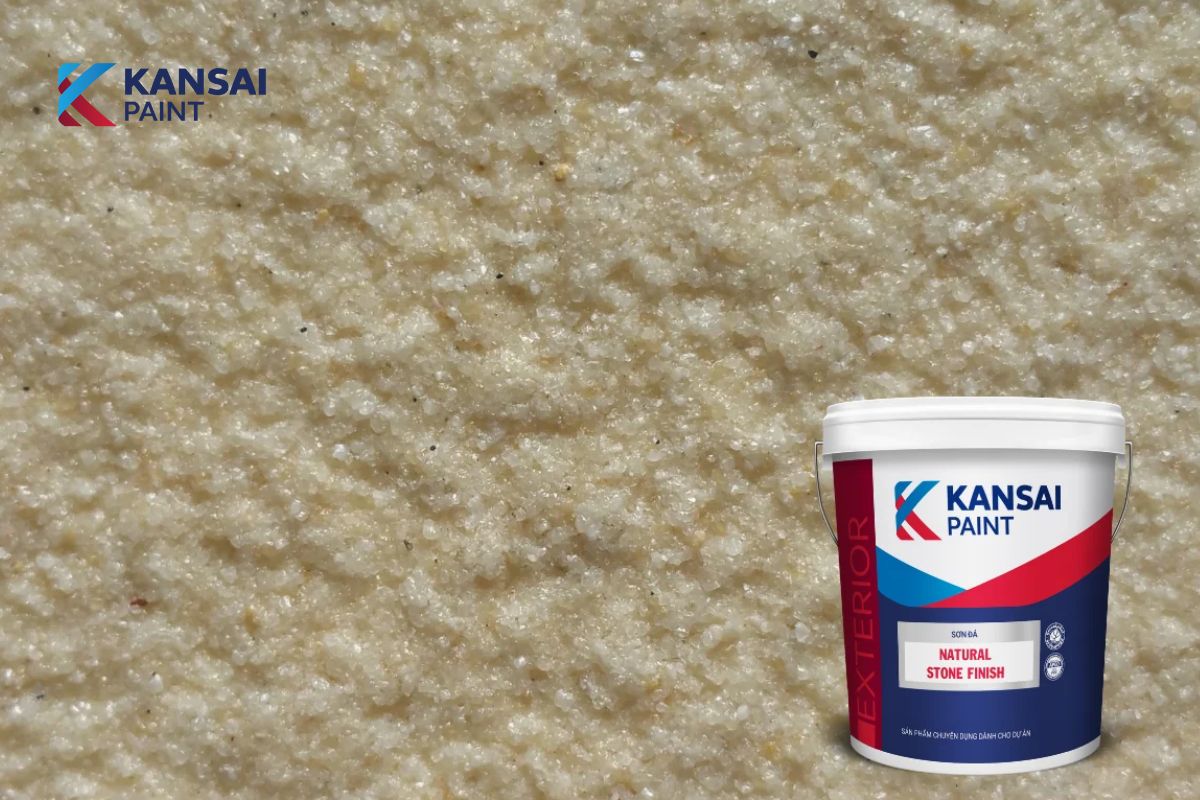 Cách Làm Sơn Giả Đá Cách làm sơn giả đá