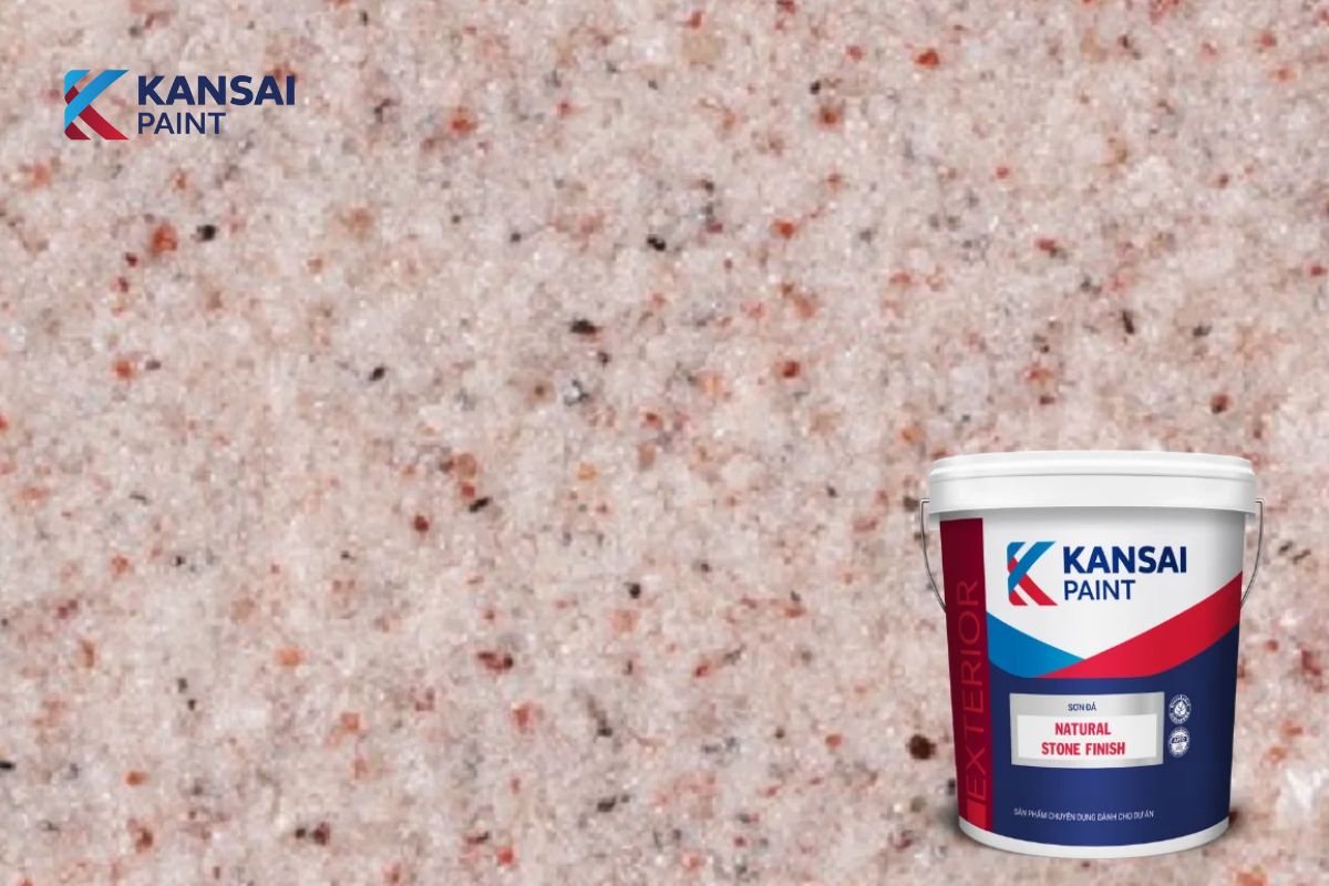 Cách Làm Sơn Giả Đá Cách làm sơn giả đá