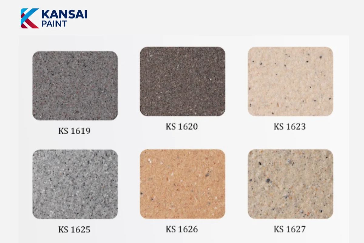 Cách Làm Sơn Giả Đá Cách làm sơn giả đá