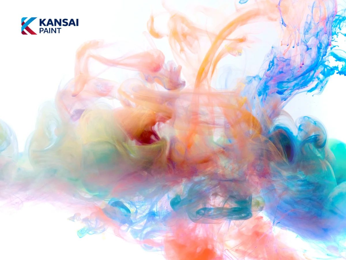 Cách Pha Sơn Nước Trong Nhà