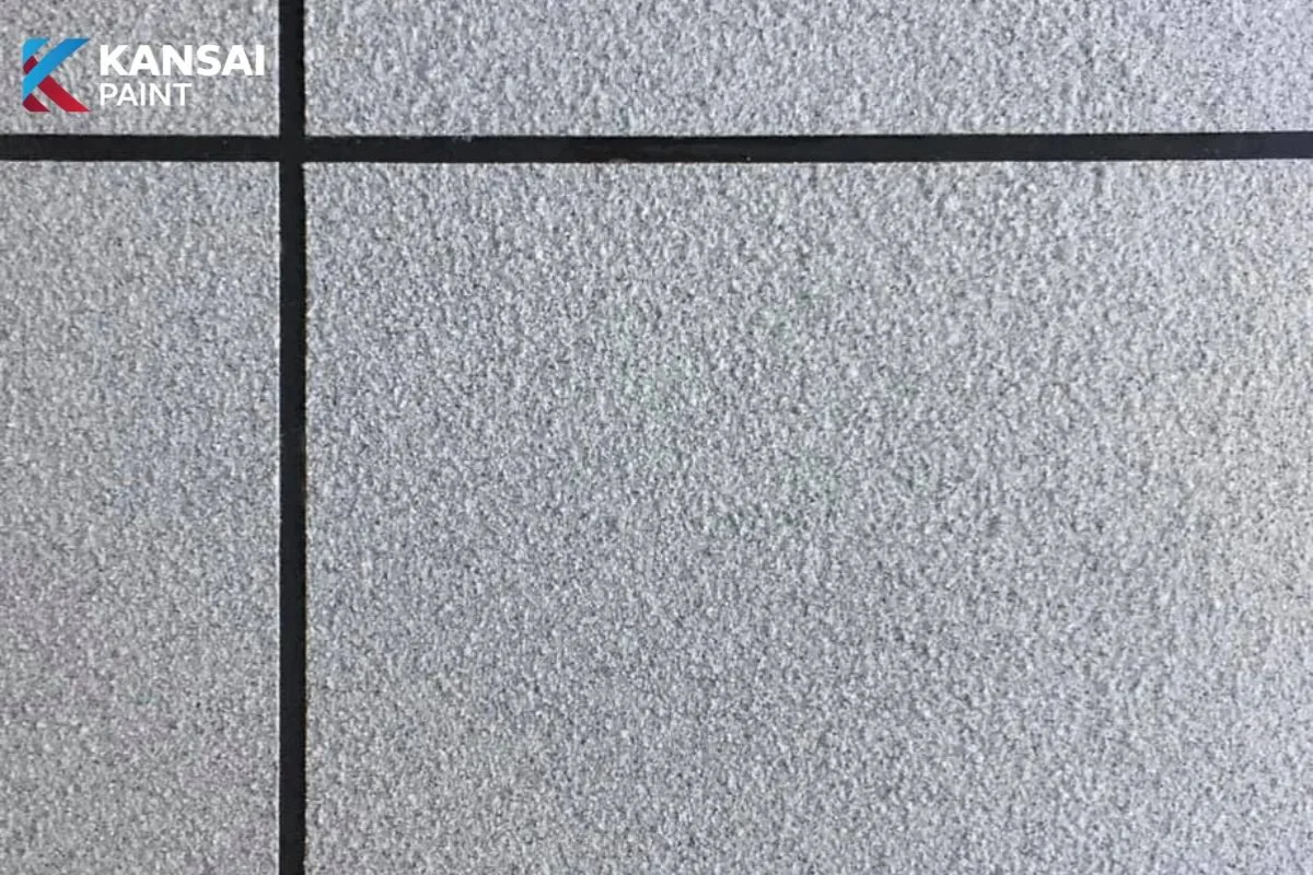 Sơn Hiệu ứng giả đá