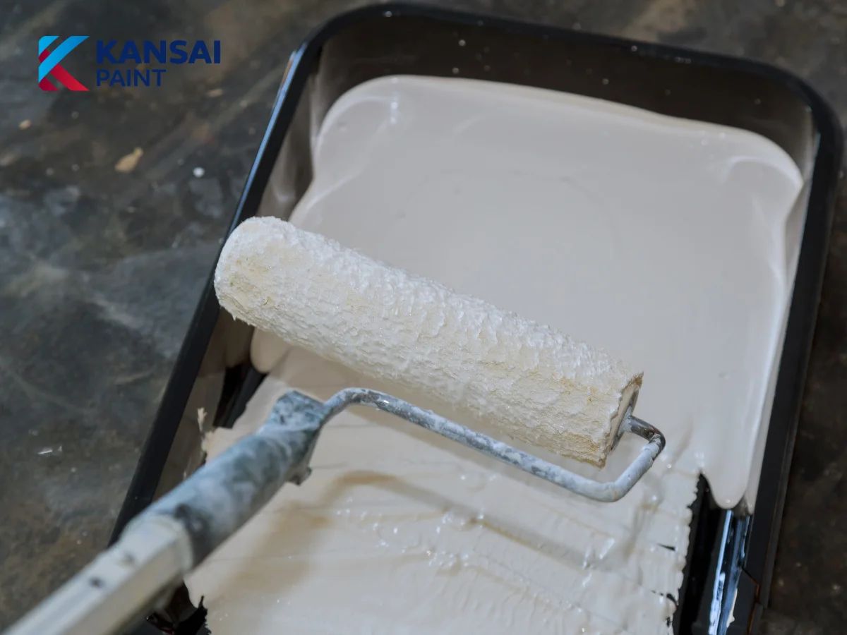 1 Lít Sơn Lót Sơn Được Bao Nhiêu m2 1 Lít Sơn Lót Sơn Được Bao Nhiêu m2