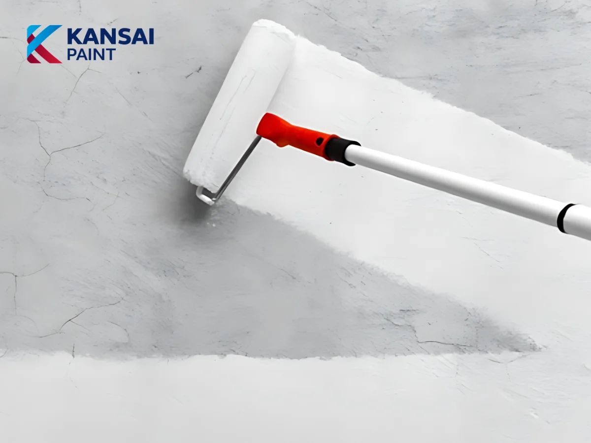 1 Lít Sơn Lót Sơn Được Bao Nhiêu m2 1 Lít Sơn Lót Sơn Được Bao Nhiêu m2