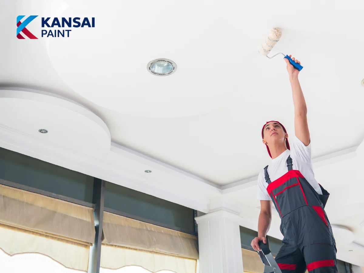 1 Lít Sơn Lót Sơn Được Bao Nhiêu m2 1 Lít Sơn Lót Sơn Được Bao Nhiêu m2