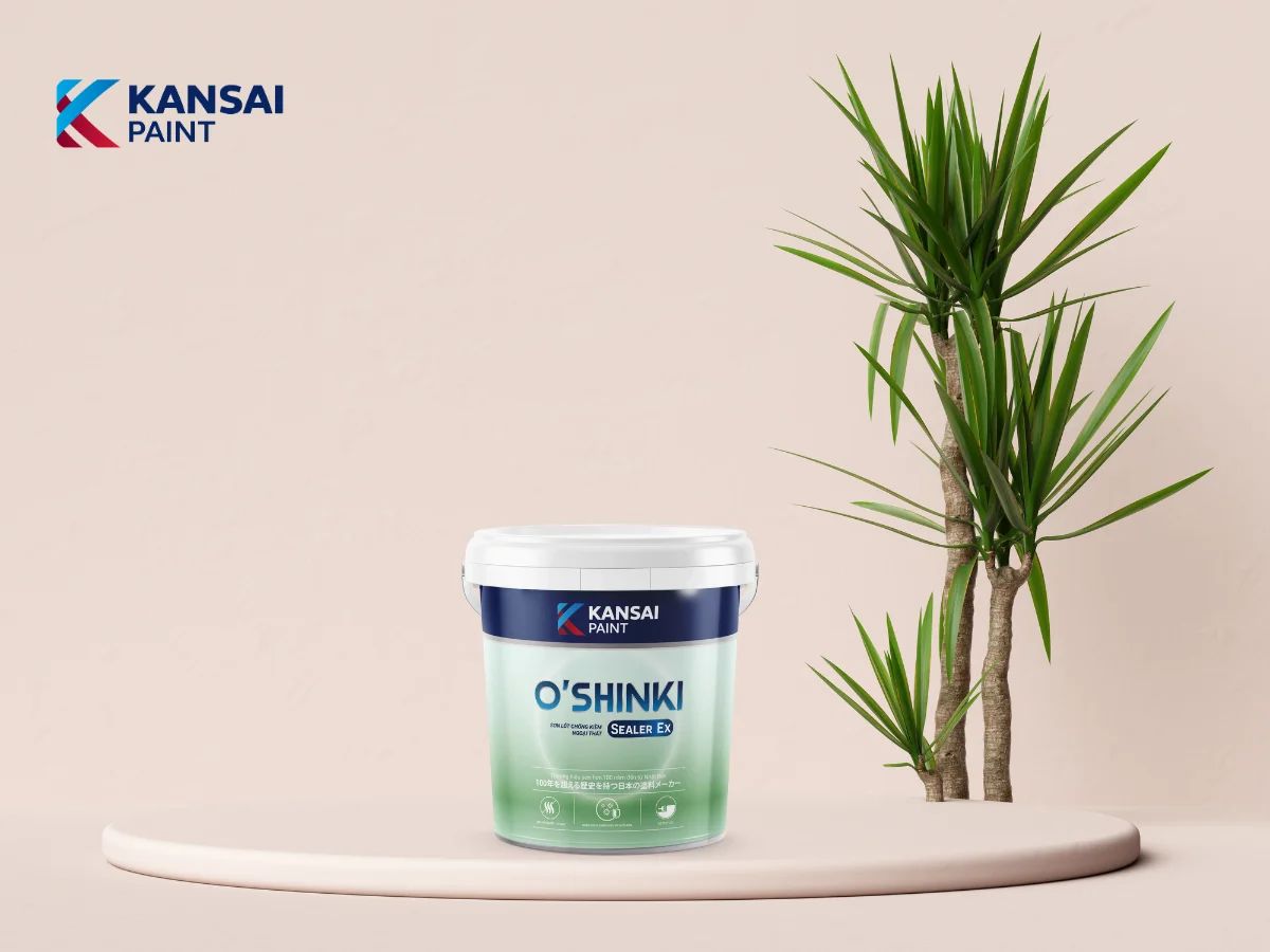 Thùng Sơn Lót Bao Nhiêu Tiền Thùng Sơn Lót Bao Nhiêu Tiền