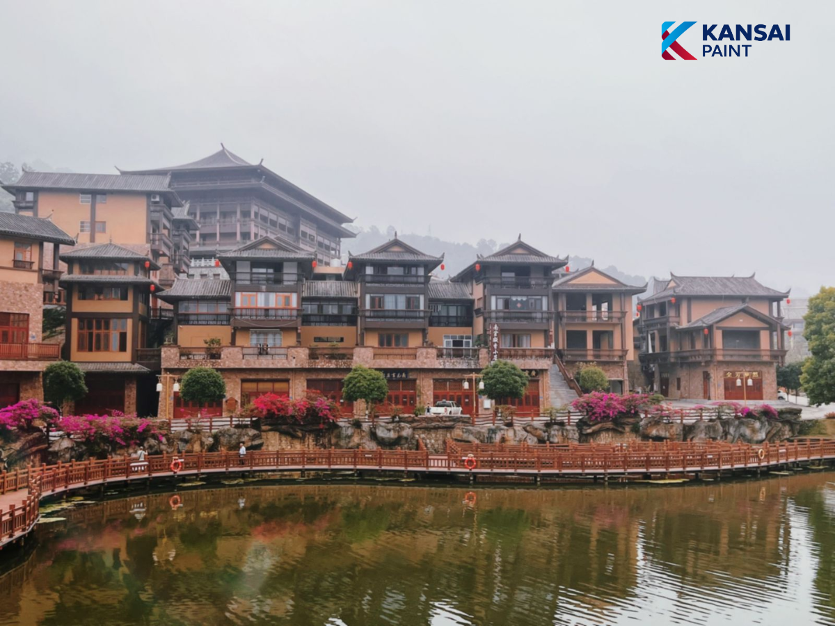 Khám Phá Châu Hồng Hà