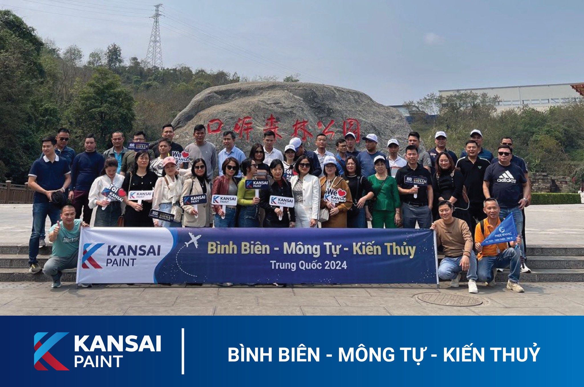 Khám Phá Châu Hồng Hà