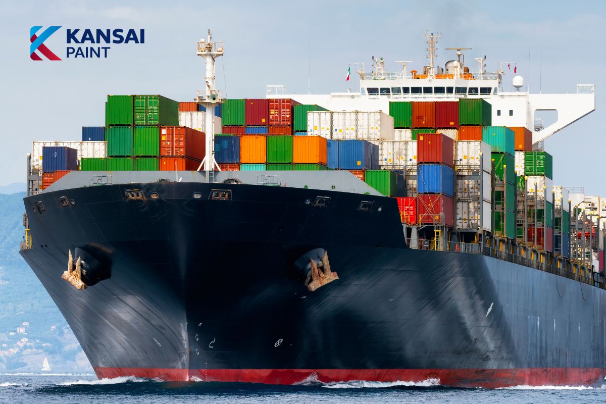 Sơn lót epoxy 2 thành phần Sơn lót epoxy 2 thành phần