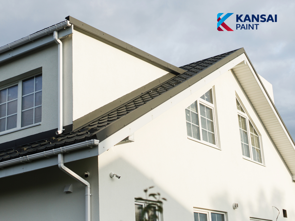 Sơn Ngoại Thất Cao Cấp