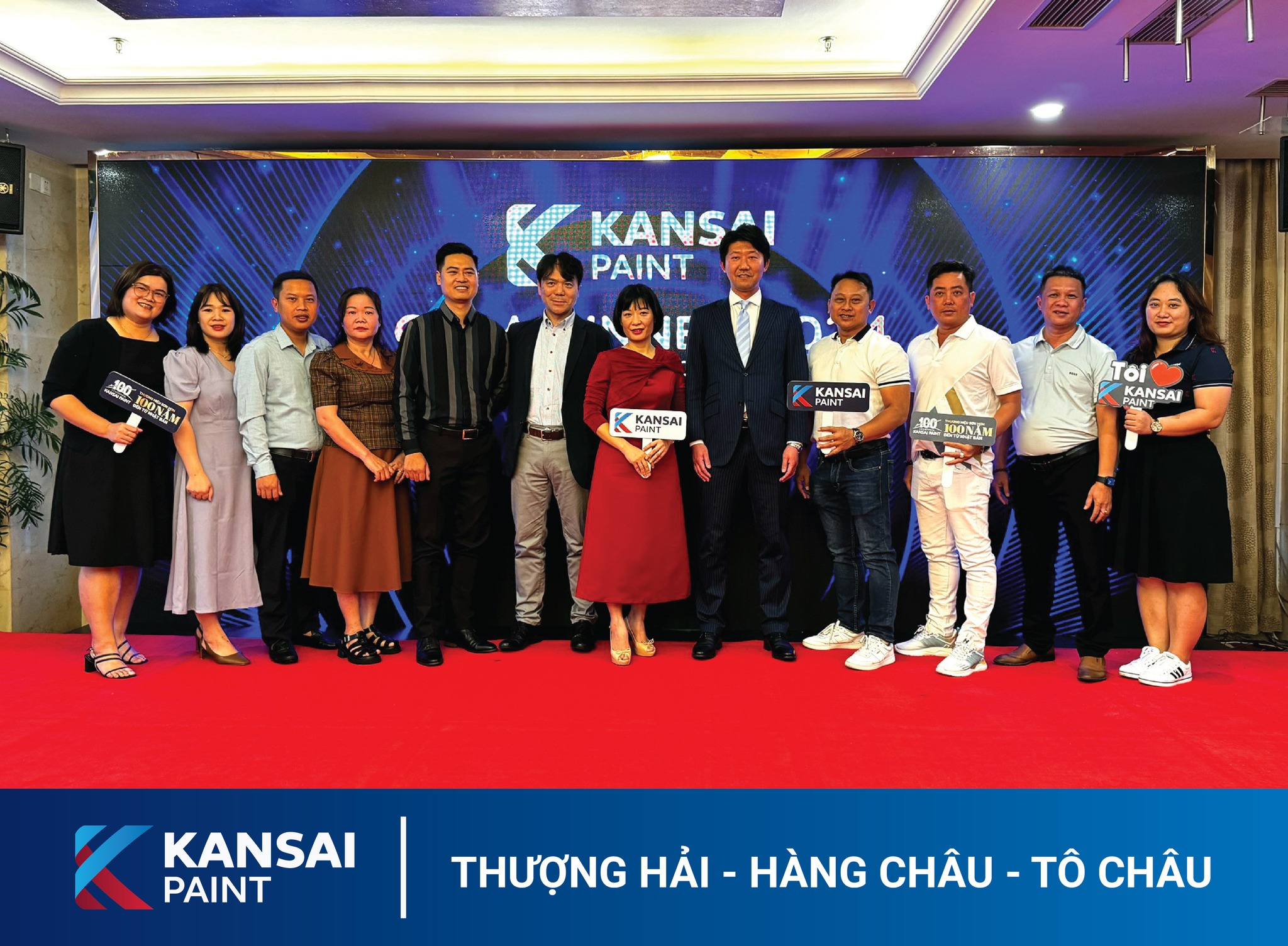 vi vu trung quoc 12 KANSAI PAINT