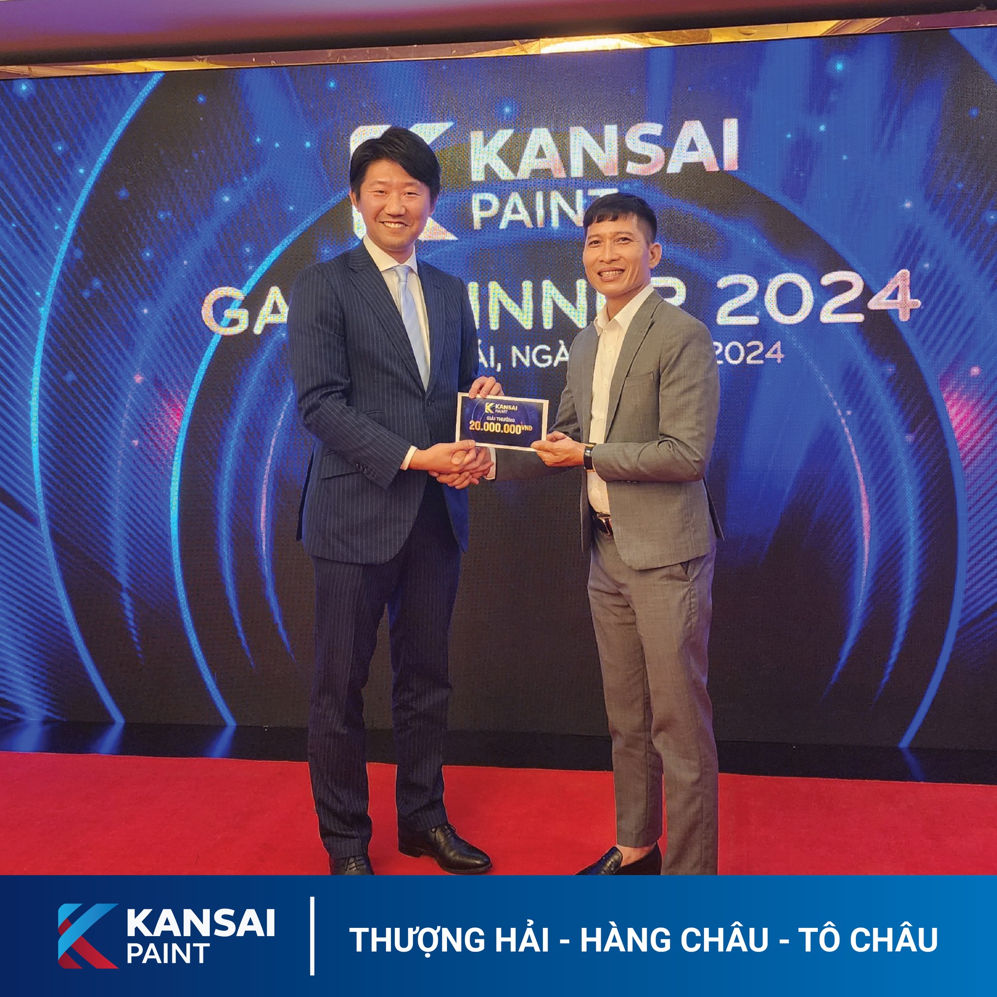 vi vu trung quoc 14 KANSAI PAINT