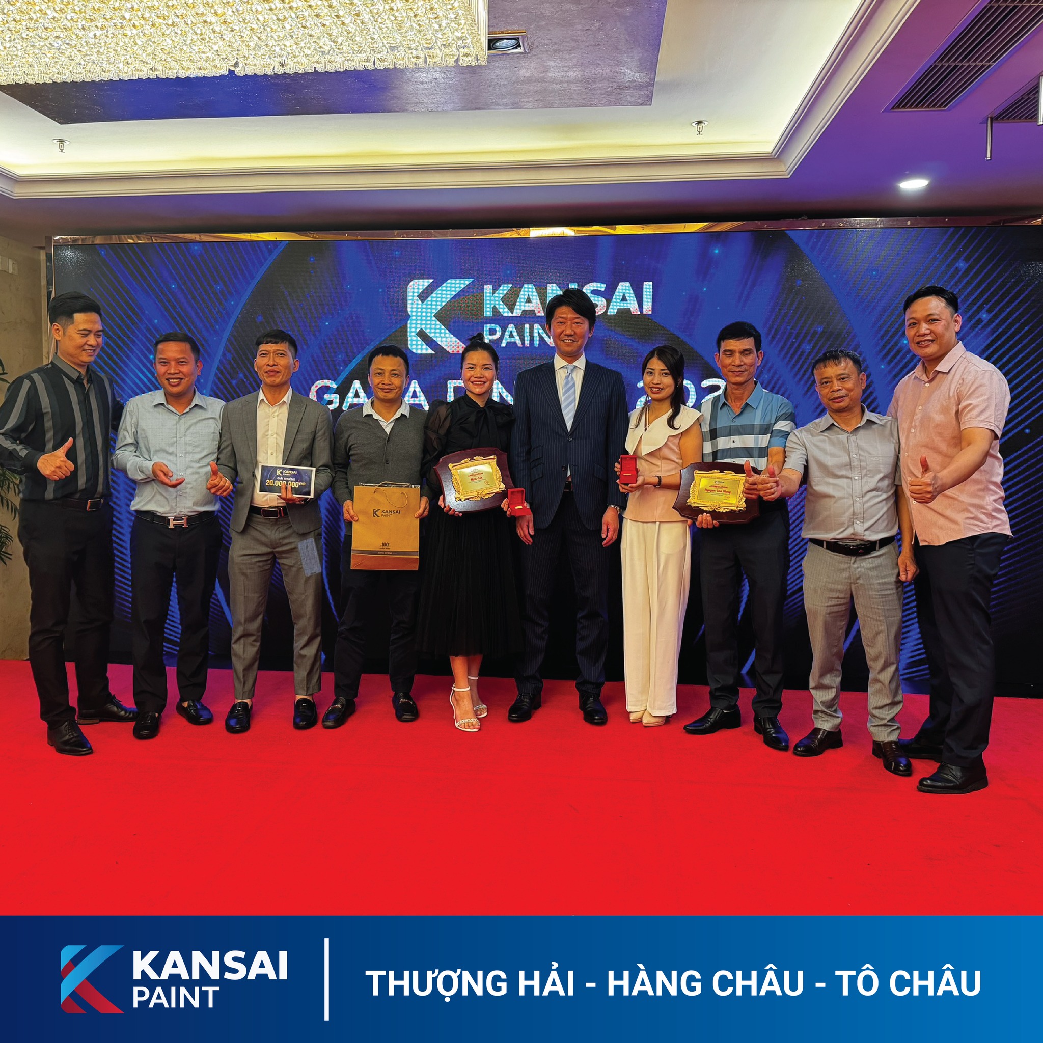 vi vu trung quoc 15 KANSAI PAINT