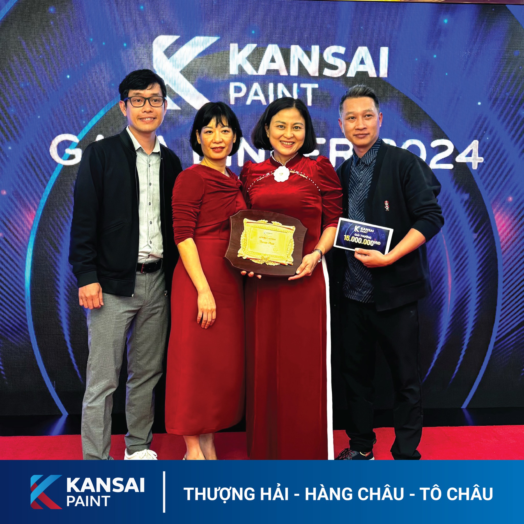 vi vu trung quoc 17 KANSAI PAINT