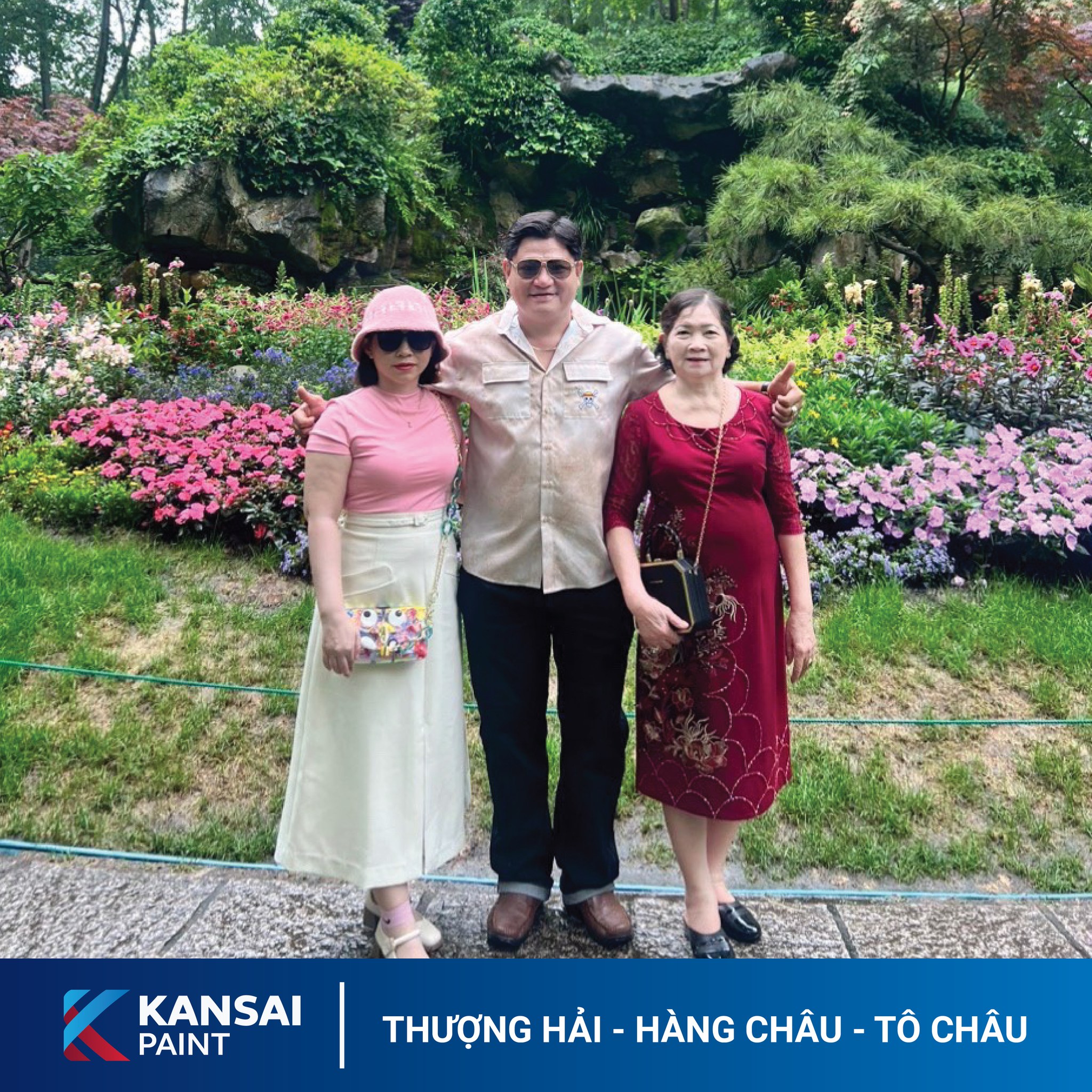 vi vu trung quoc 5 KANSAI PAINT