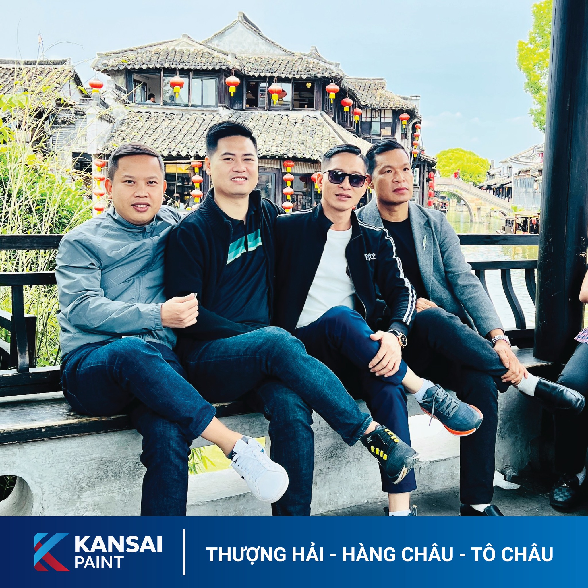 vi vu trung quoc 7 KANSAI PAINT