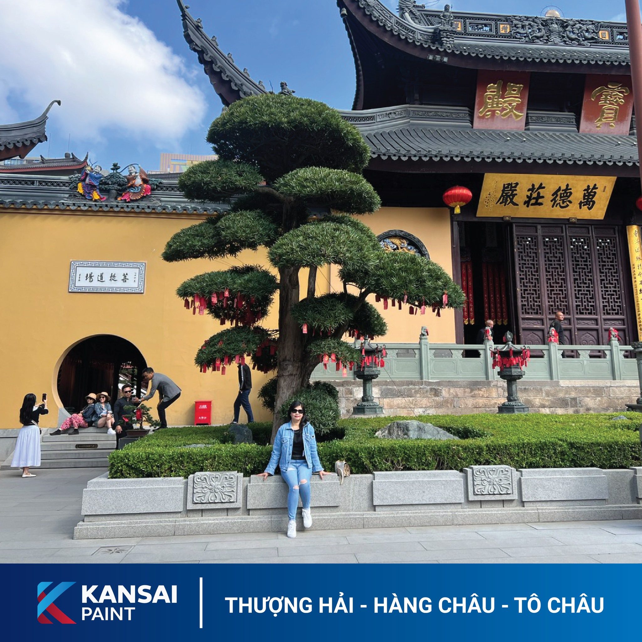 vi vu trung quoc 8 KANSAI PAINT