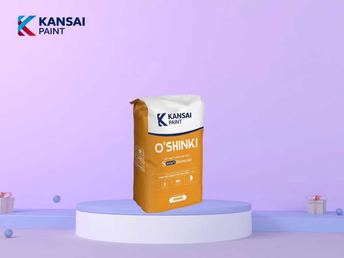 Bột Bả Matit Tường Bột Bả Matit Tường