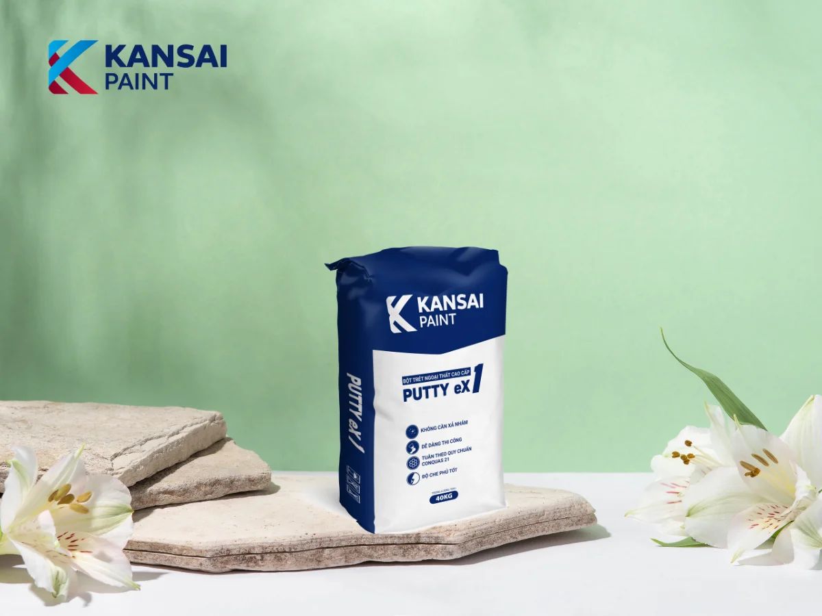 Bột Bả Tường Bột Bả Tường