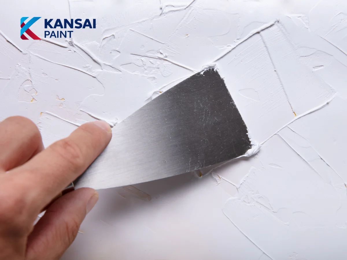 Bột Bả Tường Bột bả tường