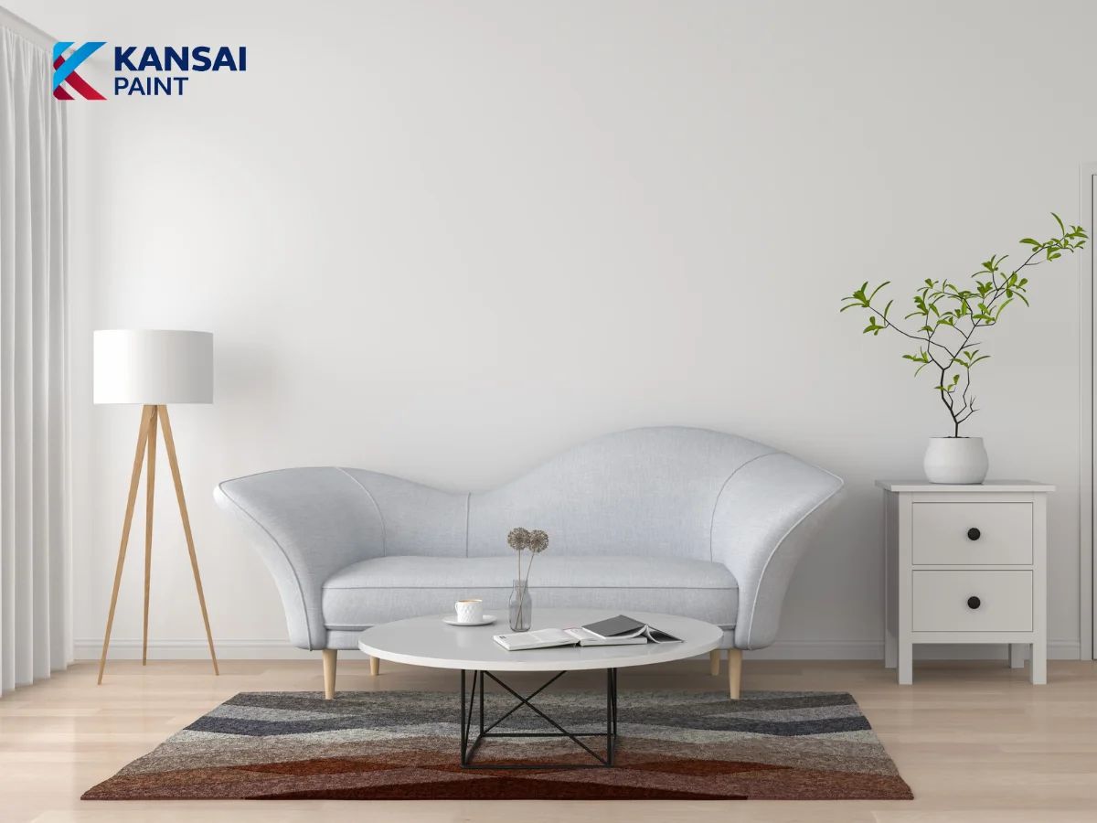 Giá Sơn Nội Thất 18l Giá Sơn Nội Thất 18l