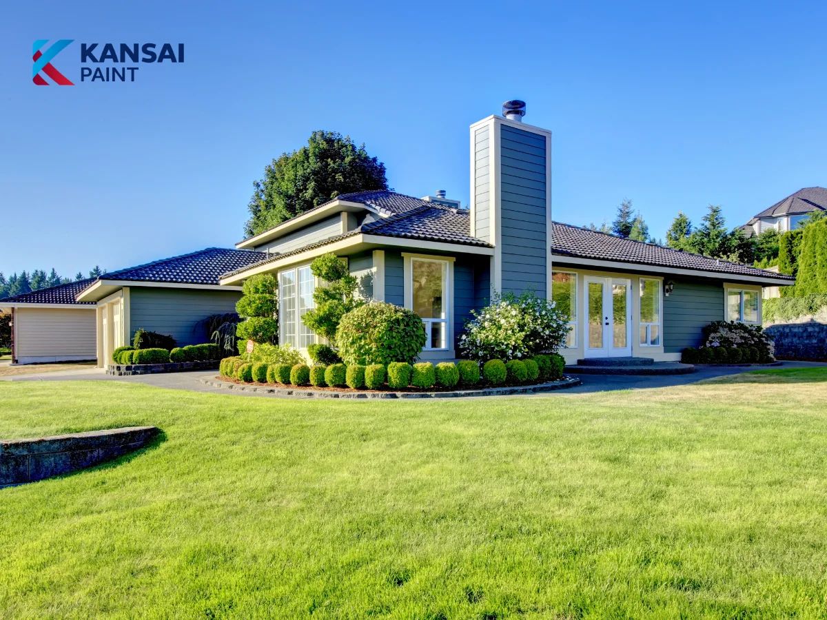 Loại Sơn Chống Thấm Tốt Nhất Hiện Nay Loại Sơn Chống Thấm Tốt Nhất Hiện Nay